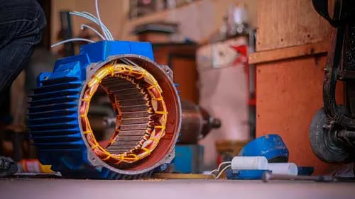 A&E Electrical Engineering Ltd|Services