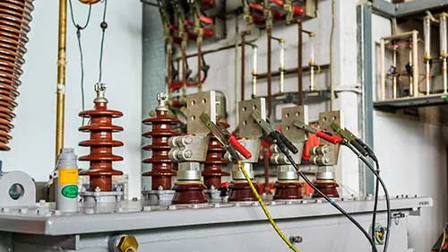 A&E Electrical Engineering Ltd|Services